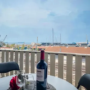 Marina By Unik Tarragona Apartamento